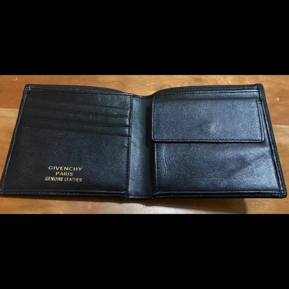 Givenchy Wallet - Picture 2 of 3